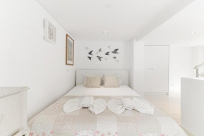 Lisbon Liberty Avenue Apartment